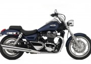 Triumph Thunderbird